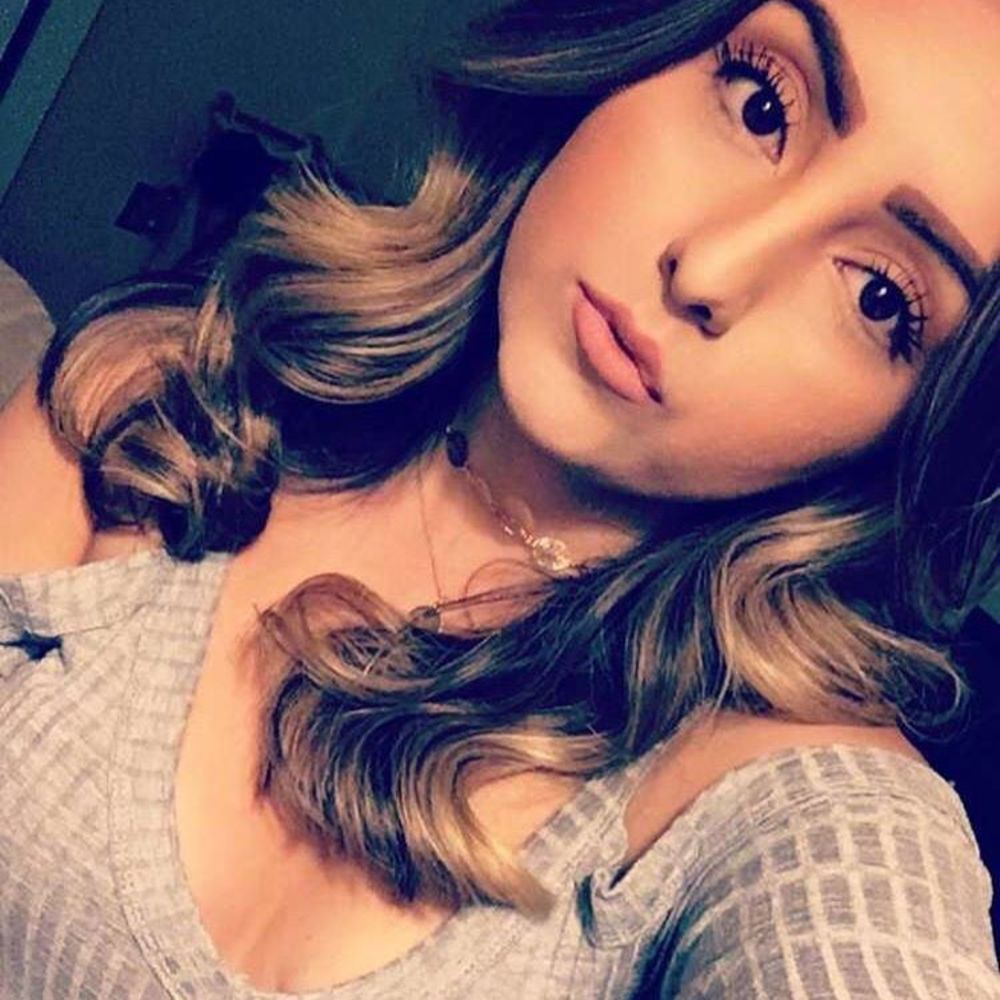 Meet your Posher, Maribel